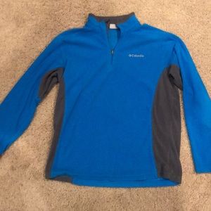 Columbia Sweatshirt